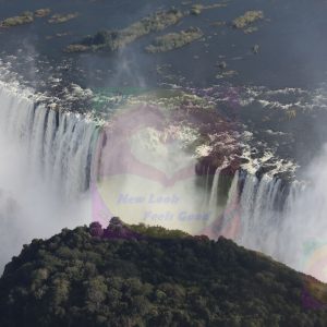 FALLS 105