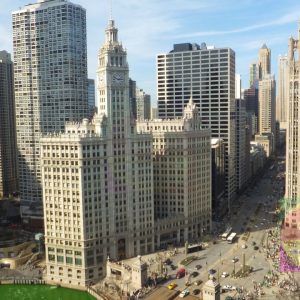 URBAN LANDSCAPE 155