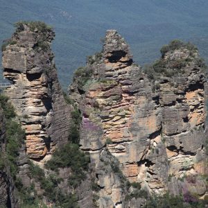 ROCK FORMATION 105